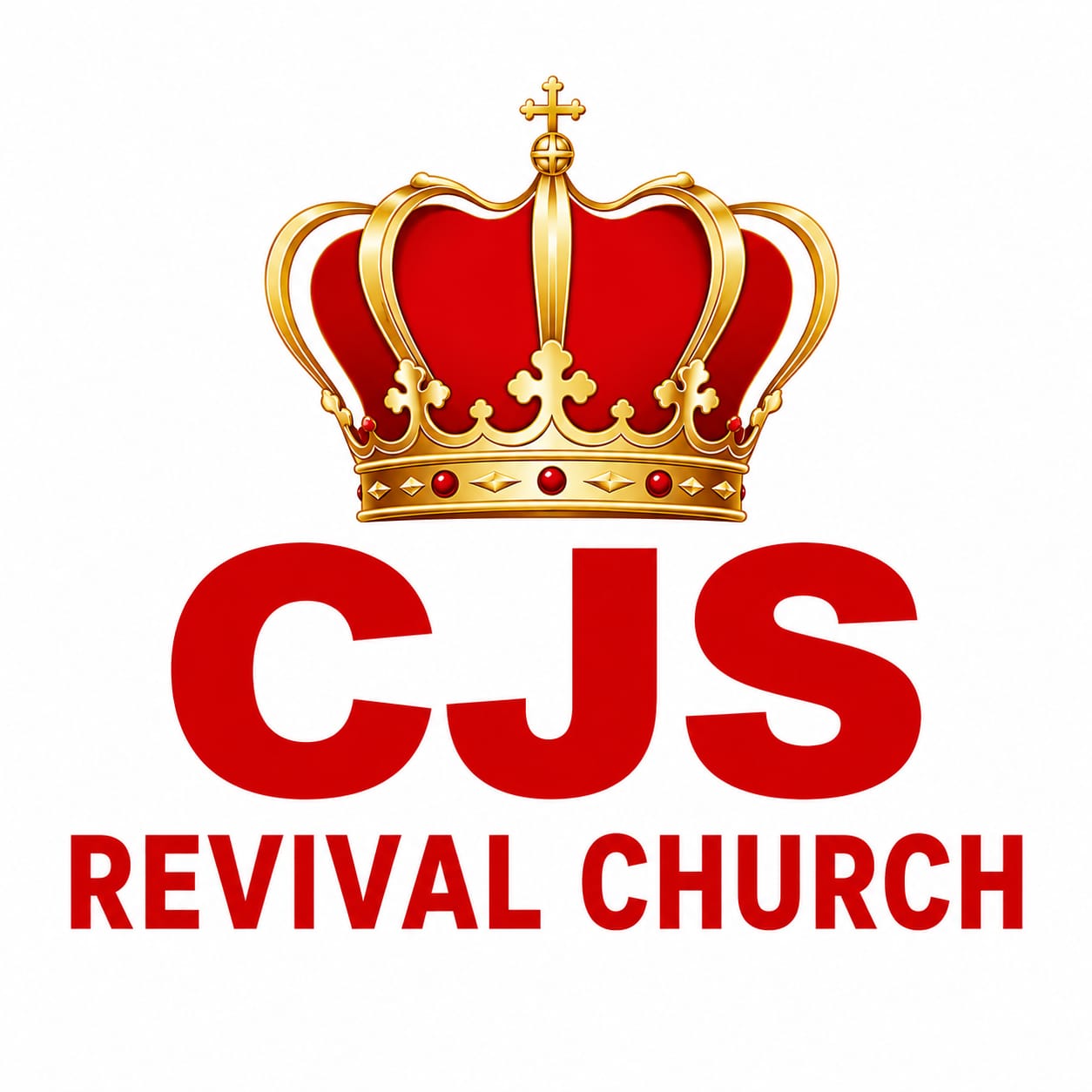 CJS Revival Church